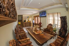 Bagan Vertex Hotel