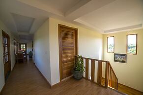 Bagan Vertex Hotel
