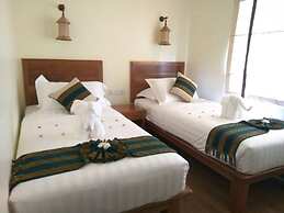 Bagan Vertex Hotel