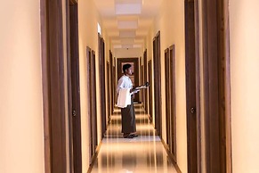 Bagan Vertex Hotel