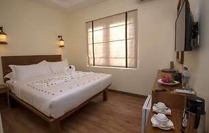 Bagan Vertex Hotel