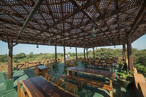 Bagan Vertex Hotel