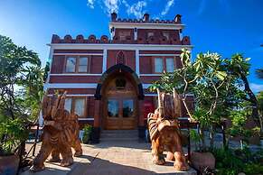 Bagan Vertex Hotel