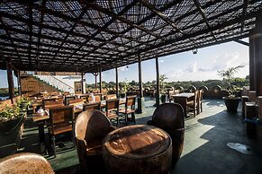 Bagan Vertex Hotel