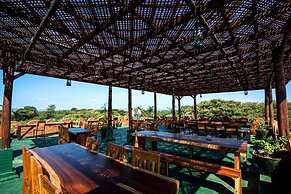 Bagan Vertex Hotel