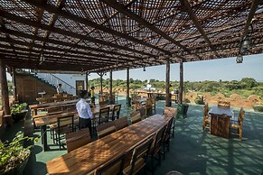 Bagan Vertex Hotel