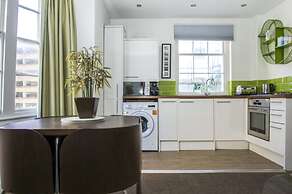 Cannon Place Central by Brighton Holiday Lets