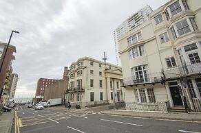 Cannon Place Central by Brighton Holiday Lets
