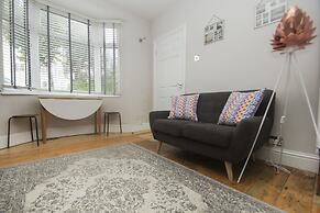 Brighton Abode by Brighton Holiday Lets
