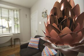 Brighton Abode by Brighton Holiday Lets