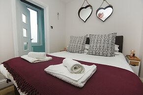 Brighton Abode by Brighton Holiday Lets