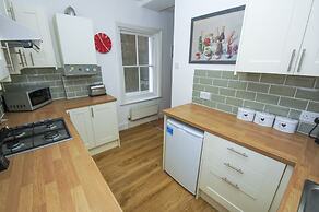 Norton Apartment by Brighton Holiday Lets