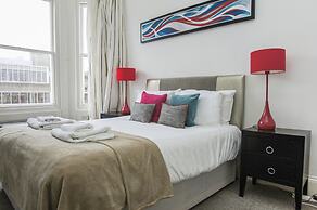 Norton Apartment by Brighton Holiday Lets