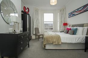 Norton Apartment by Brighton Holiday Lets