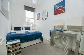 Norton Apartment by Brighton Holiday Lets