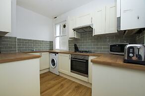 Norton Apartment by Brighton Holiday Lets