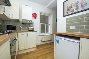Norton Apartment by Brighton Holiday Lets