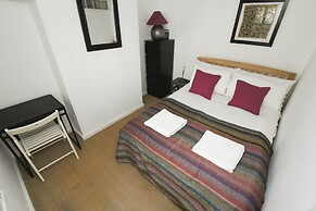 Marine Gardens Central by Brighton Holiday Lets