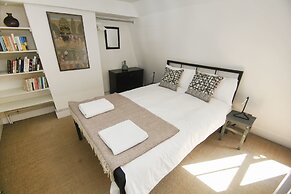 Marine Gardens Central by Brighton Holiday Lets