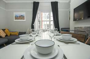 Mucky Duck House Central by Brighton Holiday Lets