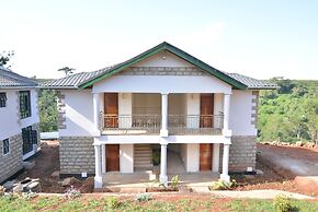 Bubbles Hotel Thika