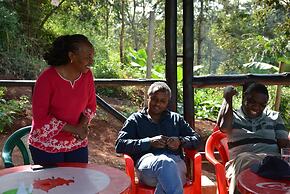 Bubbles Hotel Thika