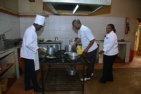 Bubbles Hotel Thika