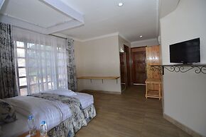 Bubbles Hotel Thika