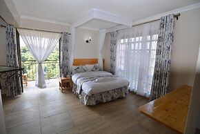 Bubbles Hotel Thika