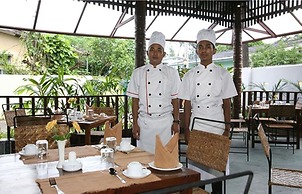 Hotel June Business Bed Breakfast