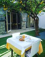 Villa Le Favole