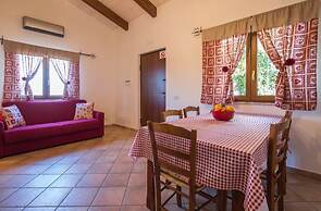 Villa Le Favole