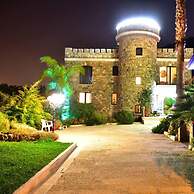 Villa Le Favole
