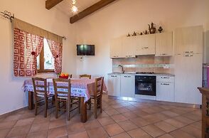 Villa Le Favole