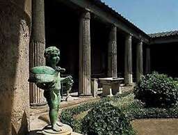 Villa Le Favole