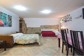 Villa Le Favole