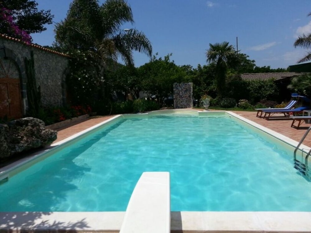 Villa Le Favole