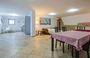 Villa Le Favole