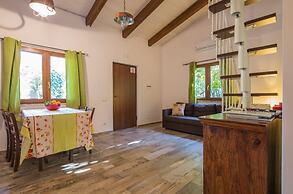 Villa Le Favole