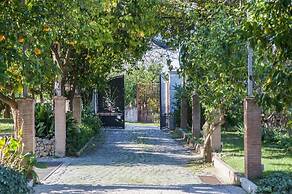 Villa Le Favole
