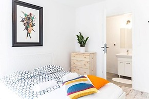 Melissa Apartments
