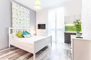 Melissa Apartments