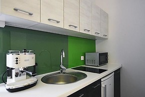 Melissa Apartments