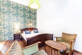 Melissa Apartments