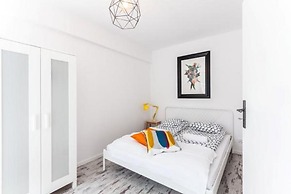 Melissa Apartments