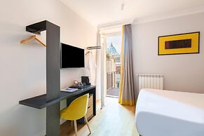Residenza Palline by Hili