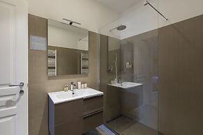 Residenza Palline by Hili