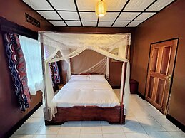Amahoro Guest House