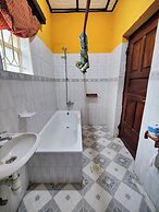 Amahoro Guest House