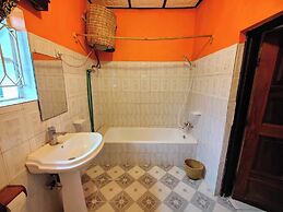 Amahoro Guest House